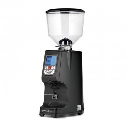 Eureka Atom Specialty 65 Coffee Grinder, Black - Eureka