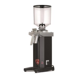 Eureka Drogheria MCD4 Coffee Grinder, Black - Eureka