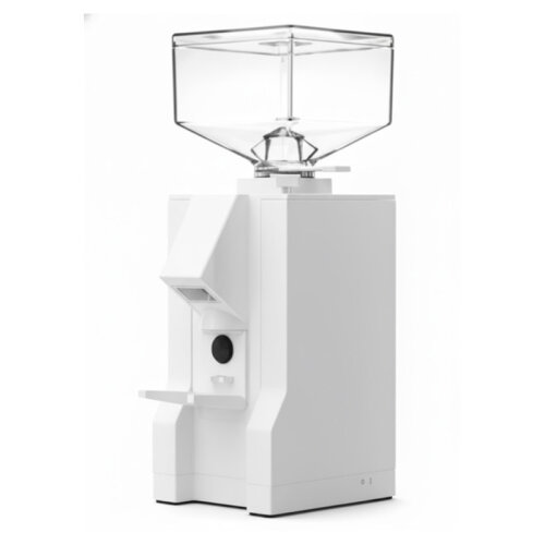 Eureka EASY Kahve Değirmeni, 50 mm, Beyaz 