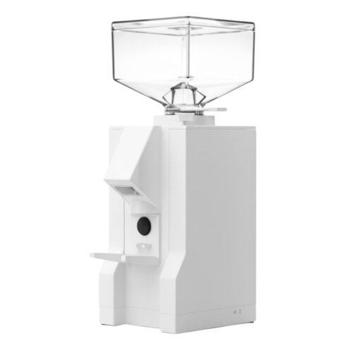 Eureka EASY Kahve Değirmeni, 50 mm, Beyaz - Eureka