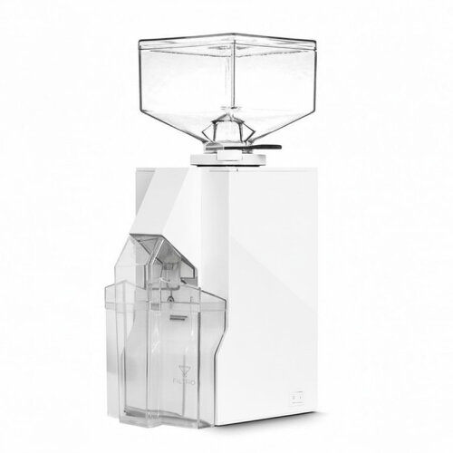 Eureka EASY Kahve Değirmeni, 50 mm, Beyaz - Eureka