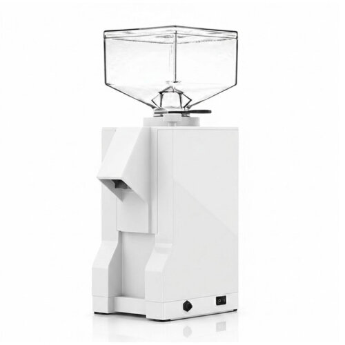 Eureka EASY Kahve Değirmeni, 50 mm, Beyaz 
