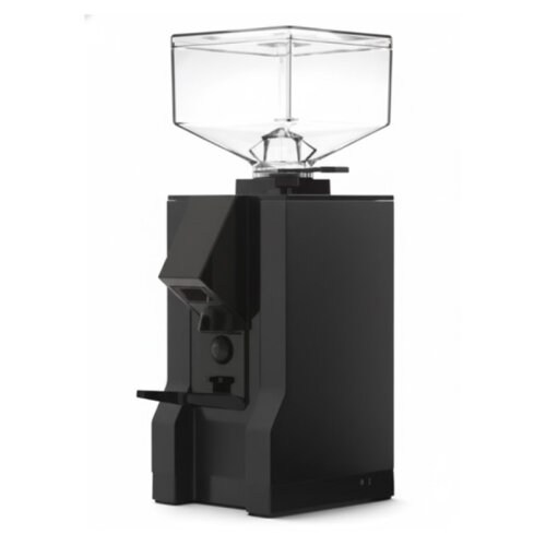 Eureka EASY Kahve Değirmeni, 50 mm, Siyah - Eureka