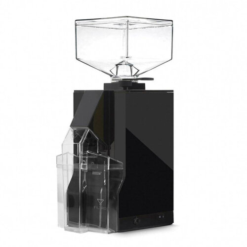 Eureka EASY Kahve Değirmeni, 50 mm, Siyah - Eureka