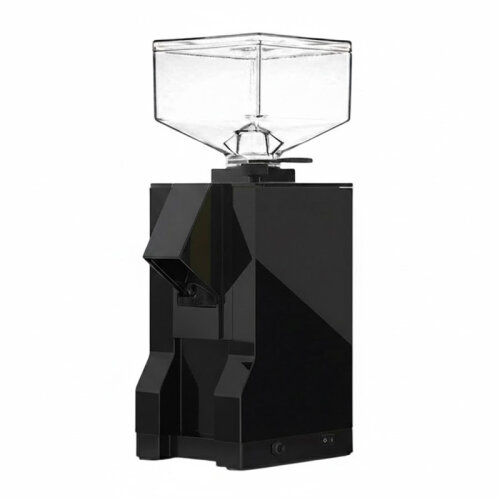 Eureka EASY Kahve Değirmeni, 50 mm, Siyah 