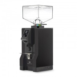 Eureka Mignon Perfetto Coffee Grinder, Black - Eureka