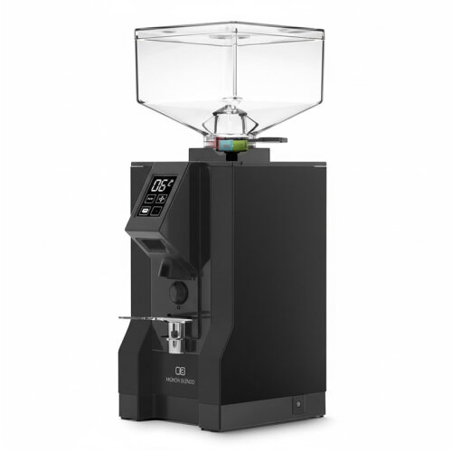 Eureka MIGNON PERFETTO On Demand Kahve Değirmeni, 50 mm, Siyah - Eureka