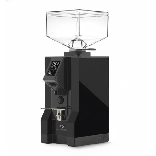 Eureka MIGNON SPECIALITA On Demand Kahve Değirmeni, 55 mm Siyah 