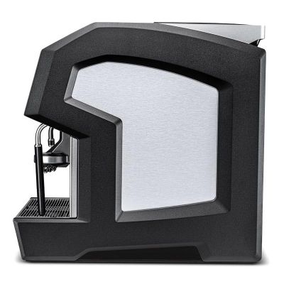 Eversys Cameo Classic C2MS Süper Otomatik Espresso Makinesi, Otomatik Süt Sistemli, Tempest - 4