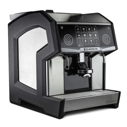 Eversys Cameo Classic C2S Süper Otomatik Espresso Makinesi, Tek Gruplu, Tempest - Thumbnail
