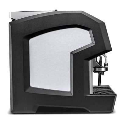 Eversys Cameo Classic C2S Süper Otomatik Espresso Makinesi, Tek Gruplu, Tempest - 3