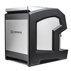 Eversys Cameo Classic C2S Süper Otomatik Espresso Makinesi, Tek Gruplu, Tempest - Thumbnail