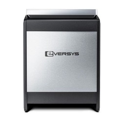 Eversys Cameo Core C2MS آلة تحضير الإسبريسو الأوتوماتيكية الفائقة، نظام حليب أوتوماتيكي، تمبست - 4