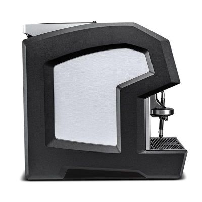 Eversys Cameo Core C2S Süper Otomatik Espresso Makinesi, Tek Gruplu, Tempest - 2