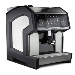 Eversys Cameo Core C2S Süper Otomatik Espresso Makinesi, Tek Gruplu, Tempest - 3