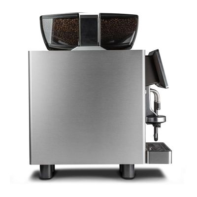 Eversys Enigma Classic E2S Super Automatic Espresso Machine, Single Group, Tempest - Eversys