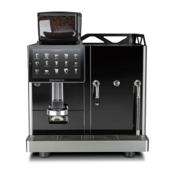 Eversys Enigma Classic E2S Супер автоматическая эспрессо-кофемашина, одногруппная, Tempest - 1