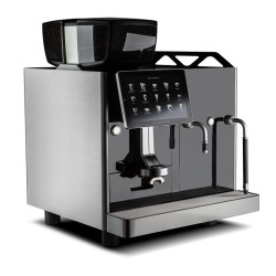 Eversys Enigma Classic E2S Süper Otomatik Espresso Makinesi, Tek Gruplu, Tempest - 2