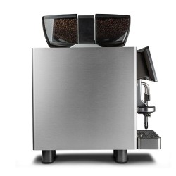 Eversys Enigma Classic E4MS Süper Otomatik Espresso Makinesi, 2 Gruplu, Otomatik Süt Sistemli, Earth - 3