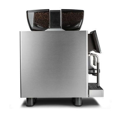 Eversys Enigma Classic E4MS X-Wide Süper Otomatik Espresso Makinesi, 2 Gruplu, Tempest - 3