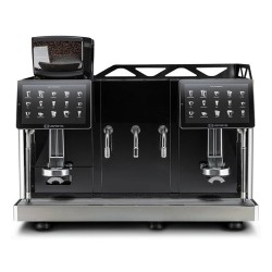 Eversys Enigma Classic E4MS X-Wide Super Automatic Espresso Machine, 2 Groups, Tempest - Eversys