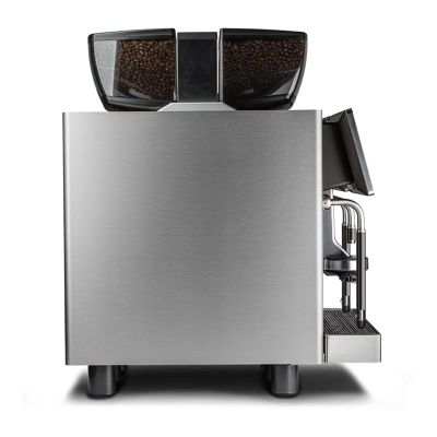 Eversys Enigma Classic E4S Süper Otomatik Espresso Makinesi, 2 Gruplu, Tempest - Eversys
