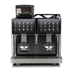 Eversys Enigma Classic E4S Süper Otomatik Espresso Makinesi, 2 Gruplu, Tempest - 1