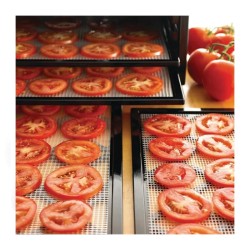 Excalibur 4526TB Food Dryer with Analogue Timer, 5 Trays - 3