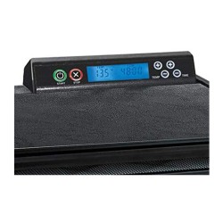 Excalibur 4948CDB Food Dryer with Digital Timer, 9 Trays, 9 Pieces Paraflexx Paper - Excalibur (1)