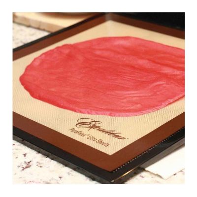 Excalibur 5 ve 9 Tepsili Gıda Kurutma Makinesi için Paraflexx Kağıt, 35.5x35.5 cm - 2