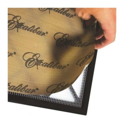 Excalibur 5 ve 9 Tepsili Gıda Kurutma Makinesi için Paraflexx Kağıt, 35.5x35.5 cm - 1