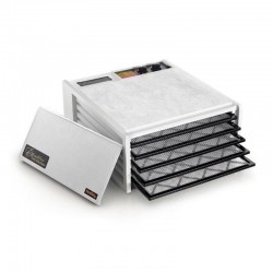 Excalibur Food Drying Machine, 5 Trays - Excalibur