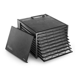 Excalibur Food Drying Machine, 9 Trays - Excalibur