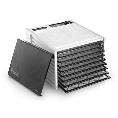 Excalibur Food Drying Machine, 9 Trays - Excalibur