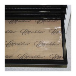Excalibur Paraflexx Paper for Food Dryer with 5 and 9 Trays, 35.5x35.5 cm - 3