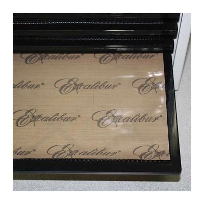 Excalibur Paraflexx Paper for Food Dryer with 5 and 9 Trays, 35.5x35.5 cm - Excalibur