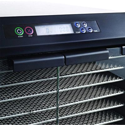 Excalibur PRO EXC10EL Gıda Kurutma Makinesi, 10 Tepsili - 3