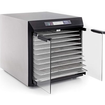 Excalibur PRO EXC10EL Gıda Kurutma Makinesi, 10 Tepsili - 4