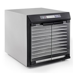 Excalibur PRO EXC10EL Gıda Kurutma Makinesi, 10 Tepsili - 1