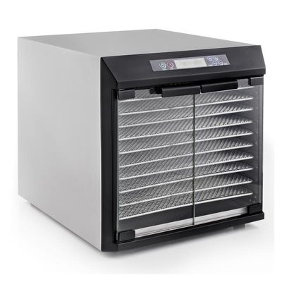 Excalibur PRO EXC10EL Gıda Kurutma Makinesi, 10 Tepsili - Excalibur