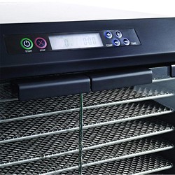 Excalibur PRO EXC10EL Gıda Kurutma Makinesi, 10 Tepsili - 3
