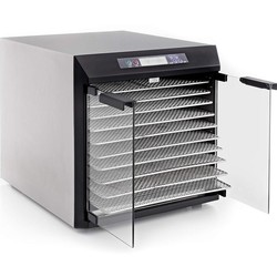 Excalibur PRO EXC10EL Gıda Kurutma Makinesi, 10 Tepsili - 4