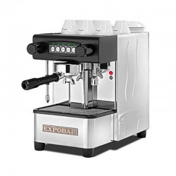 Expobar Crem International Coffee Machine, 1 Group - Expobar