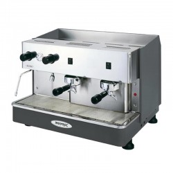 Expobar Crem International Coffee Machine, 2 Groups - Expobar