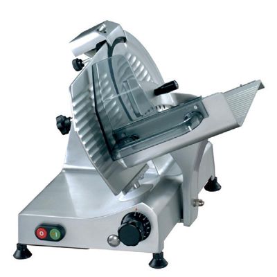 Fac S AF220 AF Gıda Dilimleme Makinesi, 220 mm - 1