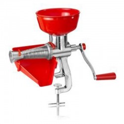 Facem BT Tomato Paste Machine, Manual - Facem