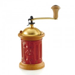 Facem MC 13RED Coffee Grinder - Facem