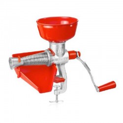 Facem Spremipomodoro Tomato Paste Machine, Manual - Facem