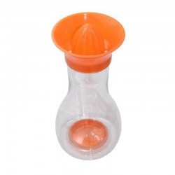 Fackelamnn Bottle Lemon Squeezer, 26 cm - Fackelmann