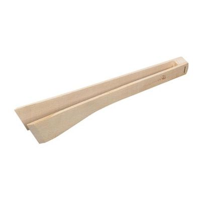 Fackelmann %100 Doğal Ahşap Maşa, 28 cm - 1